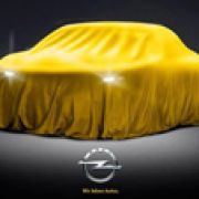 Moscow 2014 Preview: Opel teases mysterious model  image