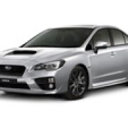 Subaru PH to offer 2014 WRX with a manual gearbox image