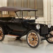 One Hundred Years of Dodge image