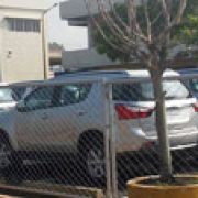 2014 Isuzu MU-X SUV now on PH shores image