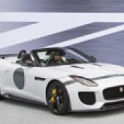 JLR Special Ops spawned cars debut at Pebble Beach image