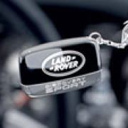 2015 Land Rover Discovery Sport interior teased image