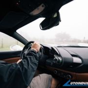 Driving with Kookie image