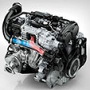 Volvo confirms new three-cylinder engine for 2016 image