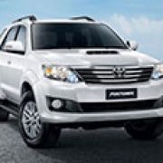 Facelifted 2015 Toyota Fortuner and Hilux to debut in September image