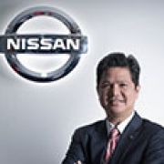 Filipino Antonio Zara is new top boss of Nissan PH image