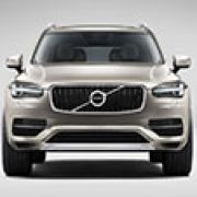 2015 Volvo XC90 makes global unveil image