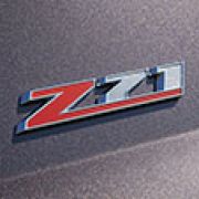 2015 Chevrolet Suburban, Tahoe to get Z71 variants image