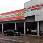 Maxxis Performance Center sets up shop in Iloilo image