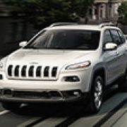 PIMS 2014 Preview: Jeep PH to debut 2014 Cherokee Trailhawk image