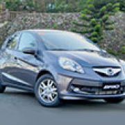 PIMS 2014 Preview: Honda PH to debut Brio and Brio Amaze image