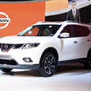 PIMS 2014 Preview: Nissan PH set to debut 2015 X-Trail image