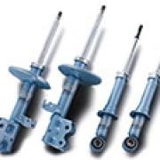 KYB PH presents New SR Special Shock Absorbers image