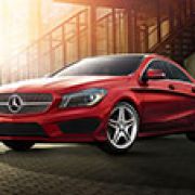 PIMS 2014 Preview: Mercedes-Benz CLA-Class to make debut image