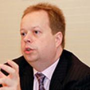 Andy Palmer appointed new Aston Martin CEO image