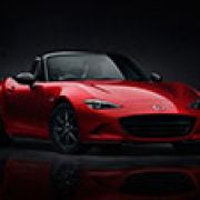 2015 Mazda MX-5 makes much-anticipated global debut image