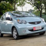 2014 BYD F0 GLX-i image