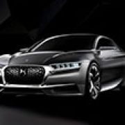 Paris 2014 Preview: Citroen Divine DS concept image
