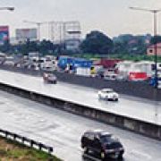 MMDA forms task force to manage port area roads image