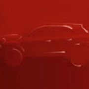 Paris 2014 Preview: Fiat 500X teased ahead of debut  image