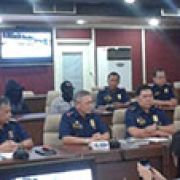 QC Police officers charged for EDSA kidnapping image