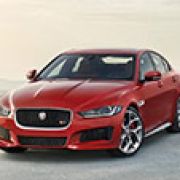 Paris 2014 Preview: 2015 Jaguar XE revealed in London image