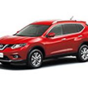 PIMS 2014 Preview: Nissan X-Trail detailed ahead of debut image