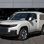 Toyota reveals U2 concept image