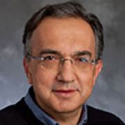 Under new CEO Sergio Marchionne, Ferrari plans to build more cars image