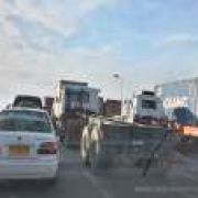 The Great Truck Stampede image