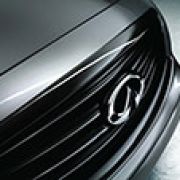 Paris 2014 Preview: Infiniti QX70S Design details teased image