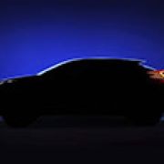 Paris 2014 Preview: Toyota C-HR concept crossover announced image