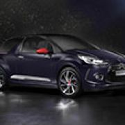Paris 2014 Preview: Citroen DS 3, DS3 Ines de la Fressange Paris concepts exposed image