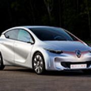 Paris 2014 Preview: Renault details Eolab hybrid prototype capable of 100 km/L image