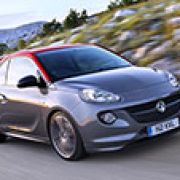 Paris 2014 Preview: Opel to debut production Adam S image