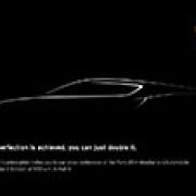 Paris 2014 Preview: Lamborghini to show mysterious model image