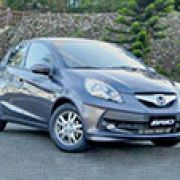 PIMS 2014: Honda announces official prices of Brio and Brio Amaze image