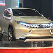 Fiat and Mitsubishi to work on new L200-based pickup image