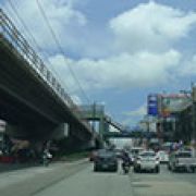Php3.74-billion EDSA rehab about to get underway image