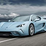 Production-ready 2015 Vencer Sarthe revealed image