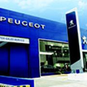 Peugeot opens new dealership in Alabang image