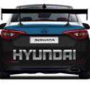 SEMA 2014 Preview: Bisimoto Engineering tunes the Sonata  image