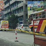 DPWH neck-deep in road repairs, declogging after Mario image