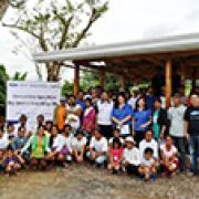 Ford PH goes further with annual Global Week of Caring image