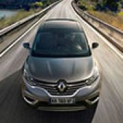 Paris 2014 Preview:  Renault previews the Espace image