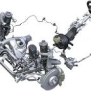BMW's Active Steering System receives German Business Innovation Prize image