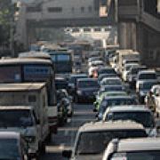 Report: MMDA Chairman opposes proposal to ban private vehicles on EDSA during rush hours image