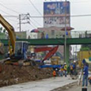 DPWH to reblock and repair nine major roads this weekend image