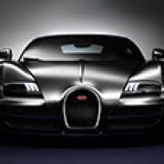 Paris 2014: Bugatti Veyron Grand Sport Ettore Bugatti edition makes an appearance image
