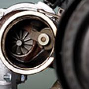 Volvo unveils 456 PS Drive-E petrol engine image